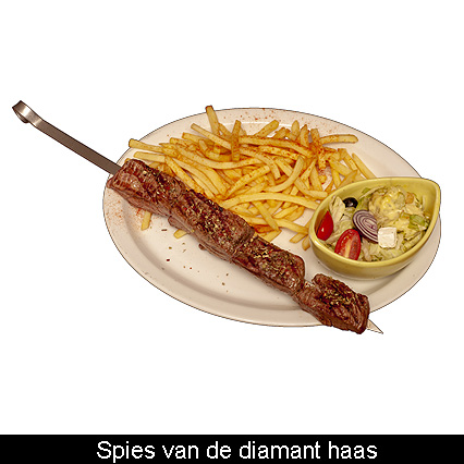 restaurant soest30